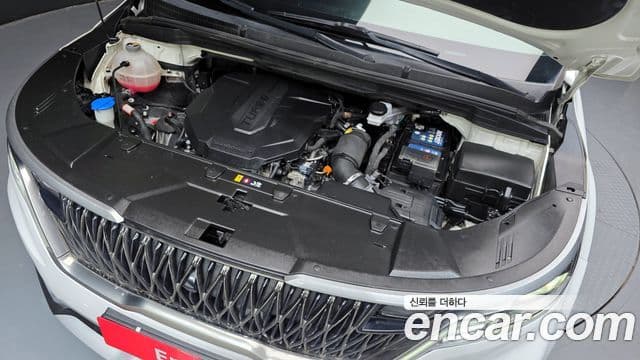 Kia Carnival 4세대 Prestige, 2022 6