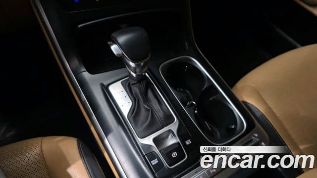 Kia Carnival 4세대 Prestige, 2022 9
