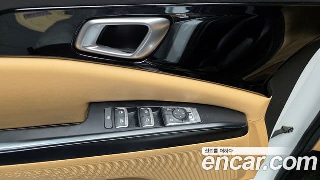 Kia Carnival 4세대 Prestige, 2022 14