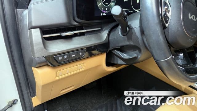 Kia Carnival 4세대 Prestige, 2022 15