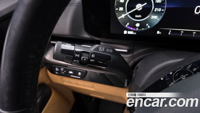 Kia Carnival 4세대 Prestige, 2022 17