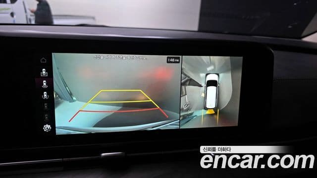 Kia Carnival 4세대 Prestige, 2022 18