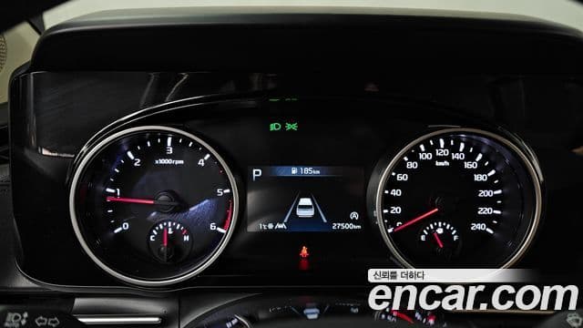 Kia Carnival 4세대 Noblesse, 2023 8