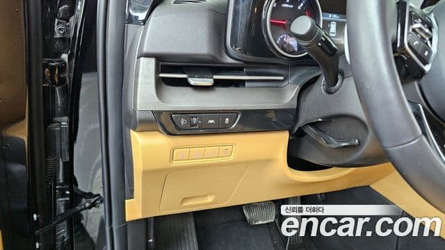 Kia Carnival 4세대 Noblesse, 2023 16