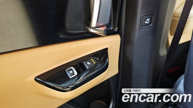 Kia Carnival 4세대 Noblesse, 2023 18