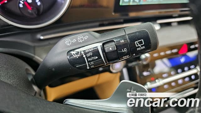 Kia Carnival 4세대 Noblesse, 2023 19