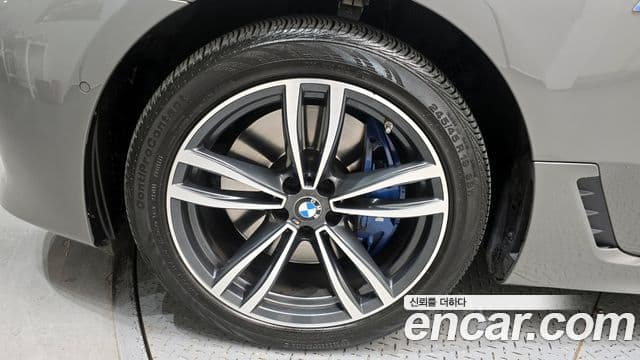 BMW 6시리즈 GT (G32) 630i xDrive M Sport, 2021 все фото