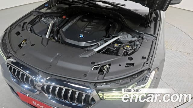 BMW 6시리즈 GT (G32) 630i xDrive M Sport, 2021 6