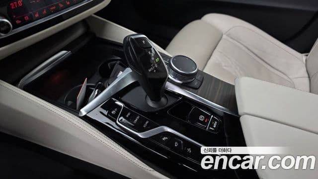 BMW 6시리즈 GT (G32) 630i xDrive M Sport, 2021 9