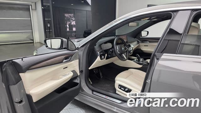 BMW 6시리즈 GT (G32) 630i xDrive M Sport, 2021 11