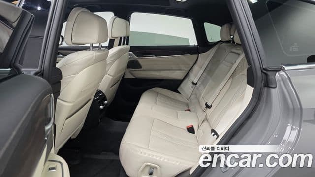 BMW 6시리즈 GT (G32) 630i xDrive M Sport, 2021 12