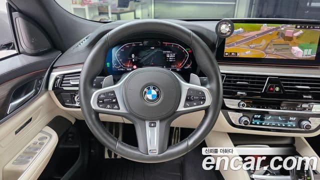 BMW 6시리즈 GT (G32) 630i xDrive M Sport, 2021 13