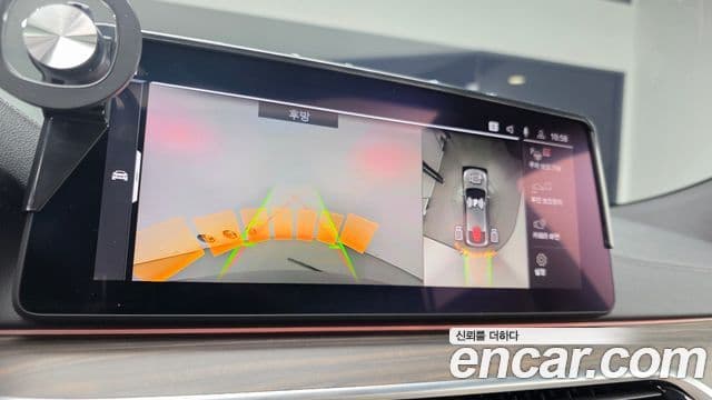 BMW 6시리즈 GT (G32) 630i xDrive M Sport, 2021 15