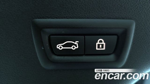 BMW 6시리즈 GT (G32) 630i xDrive M Sport, 2021 20