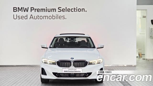 BMW 3시리즈 (G20), 2025 3