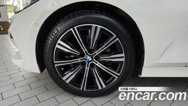 BMW 3시리즈 (G20), 2025 6