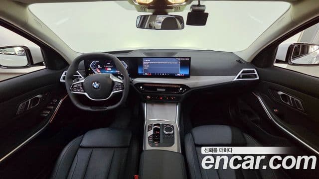 BMW 3시리즈 (G20), 2025 7