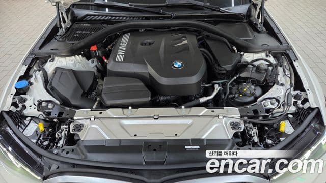 BMW 3시리즈 (G20), 2025 9