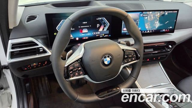 BMW 3시리즈 (G20), 2025 10