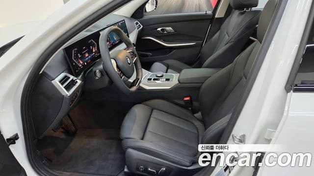 BMW 3시리즈 (G20), 2025 11