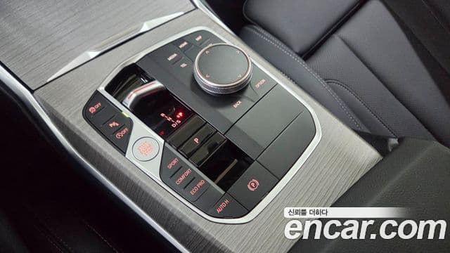 BMW 3시리즈 (G20), 2025 15