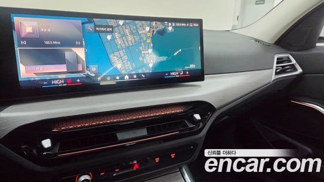 BMW 3시리즈 (G20), 2025 16