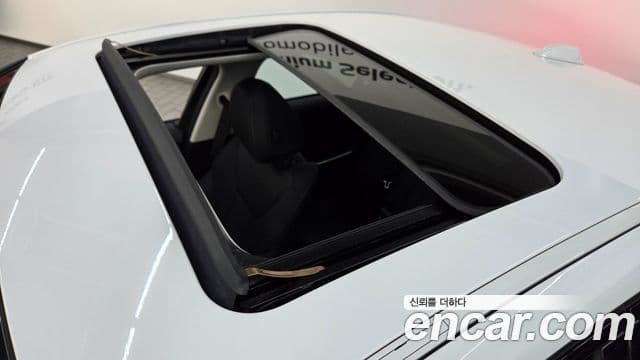 BMW 3시리즈 (G20), 2025 17