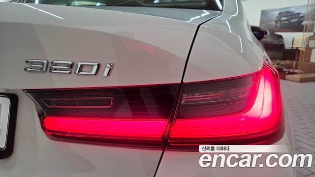 BMW 3시리즈 (G20), 2025 20