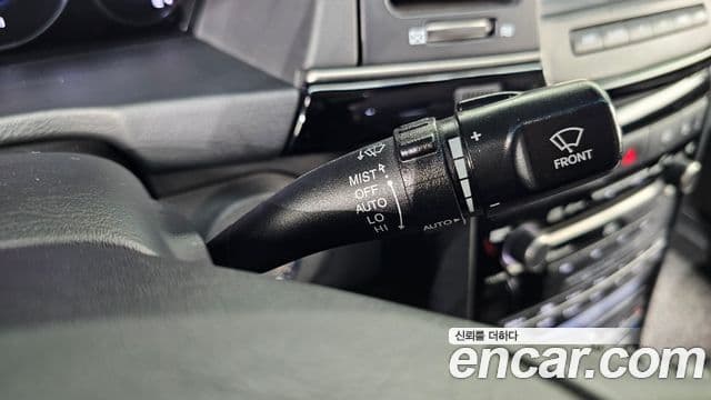 Kia Opirus Premium 빌트인캠2 — базовая версия - Built-in Cam 2, 2010 17