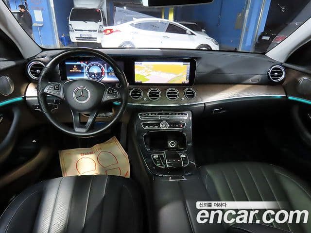 Mercedes-Benz E-класс W213 Exclusive, 2018 все фото