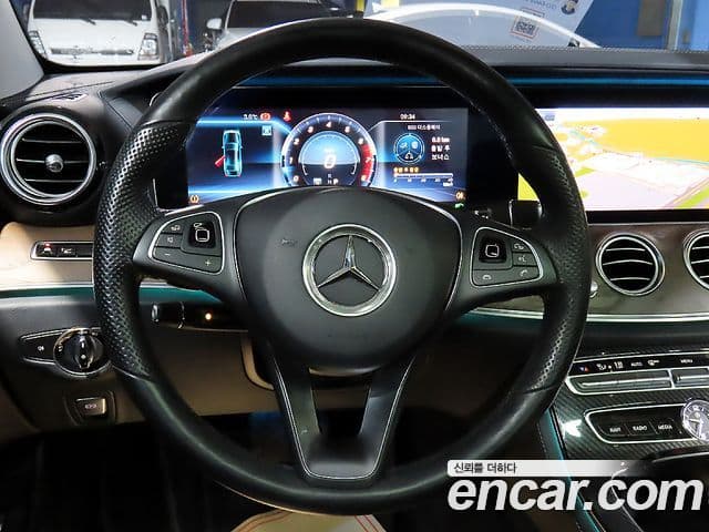 Mercedes-Benz E-класс W213 Exclusive, 2018 8