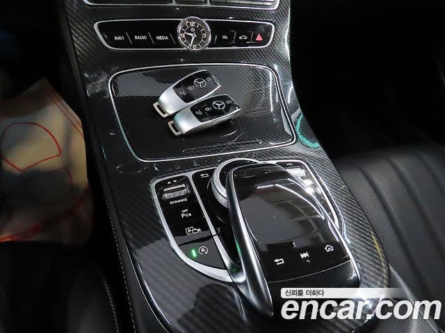 Mercedes-Benz E-класс W213 Exclusive, 2018 11