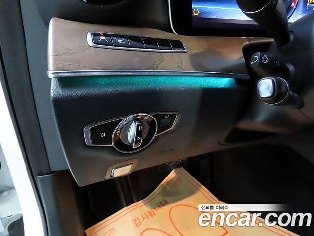 Mercedes-Benz E-класс W213 Exclusive, 2018 13