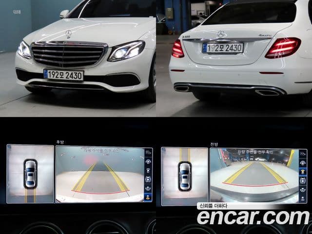 Mercedes-Benz E-класс W213 Exclusive, 2018 16