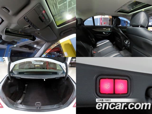 Mercedes-Benz E-класс W213 Exclusive, 2018 17