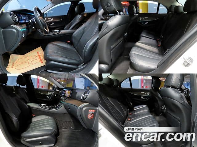 Mercedes-Benz E-класс W213 Exclusive, 2018 18
