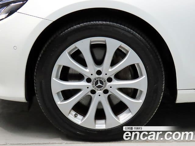 Mercedes-Benz E-класс W213 Exclusive, 2018 20