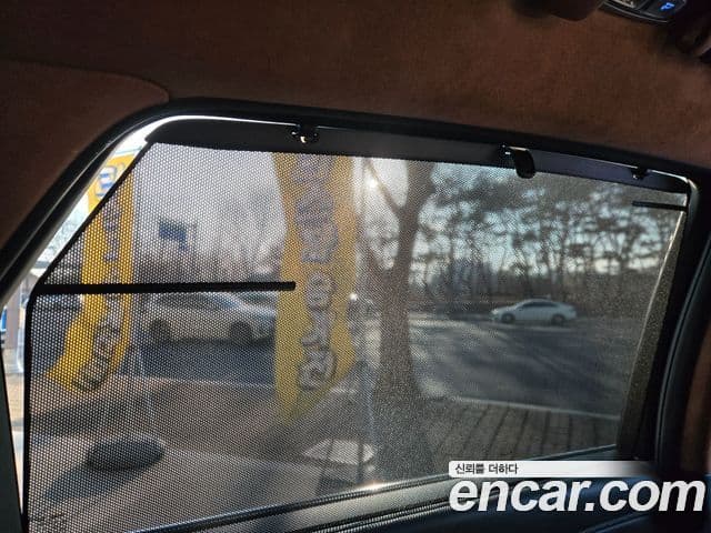 Genesis GV80, 2025 12