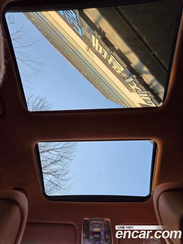 Genesis GV80, 2025 13