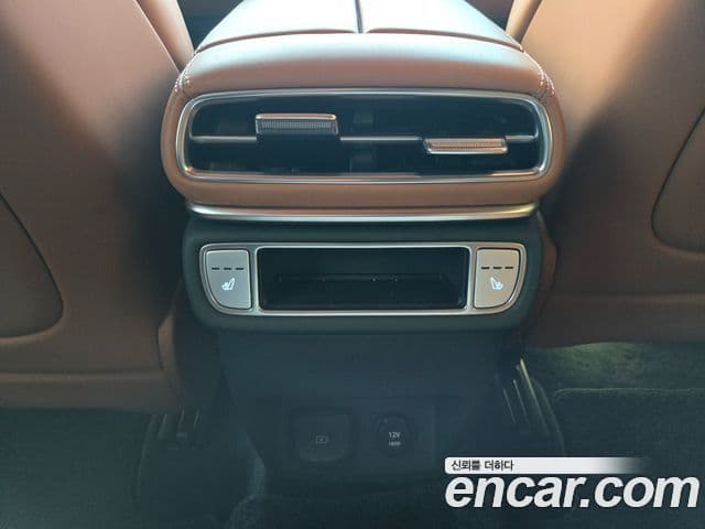 Genesis GV80, 2025 16