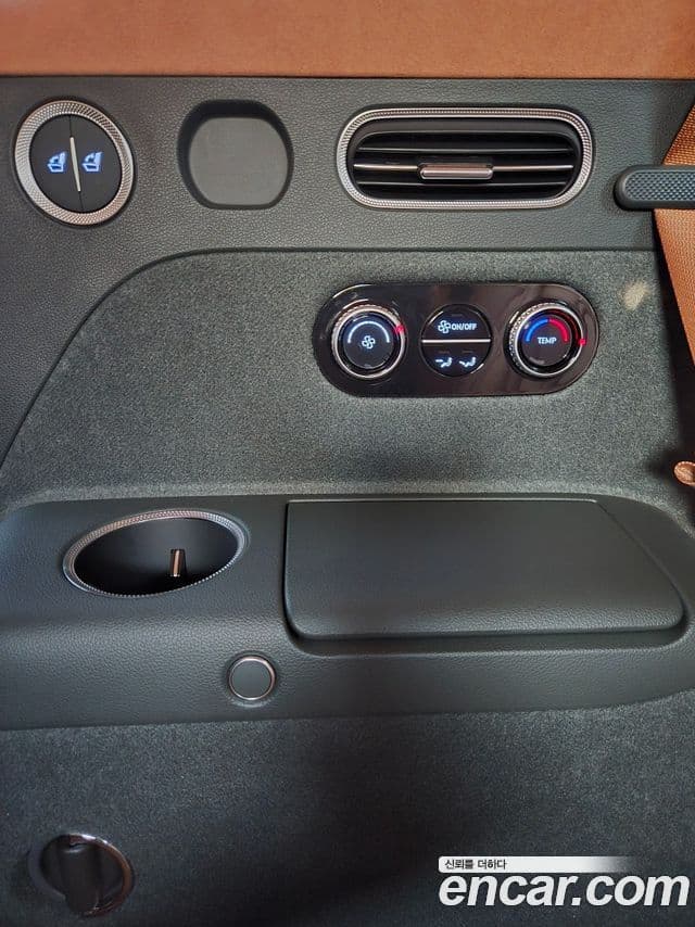 Genesis GV80, 2025 17