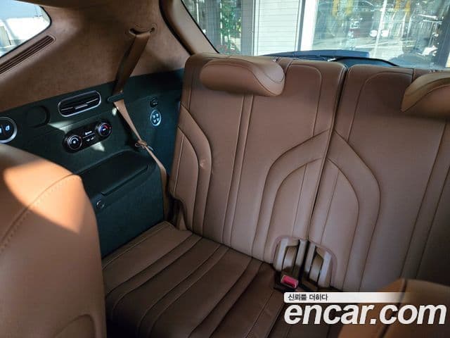 Genesis GV80, 2025 18