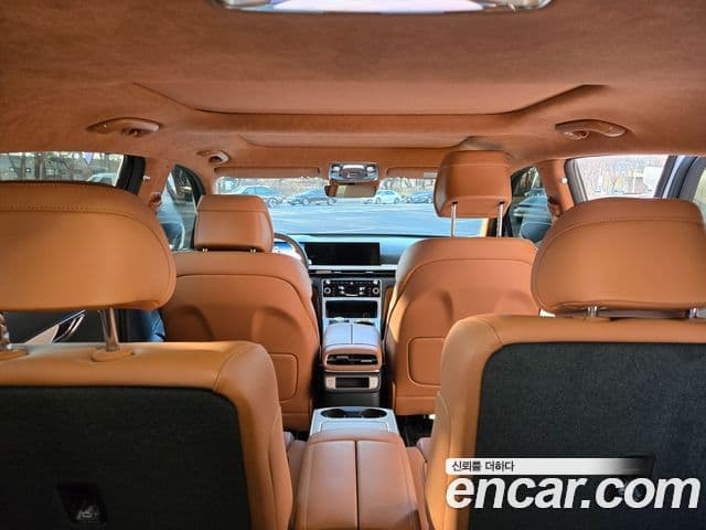 Genesis GV80, 2025 19