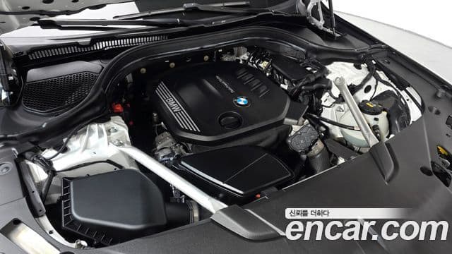 BMW 6시리즈 GT (G32) 620d xDrive M Sport, 2021 6