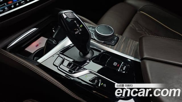 BMW 6시리즈 GT (G32) 620d xDrive M Sport, 2021 9