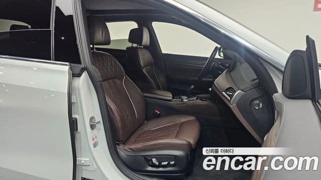 BMW 6시리즈 GT (G32) 620d xDrive M Sport, 2021 10