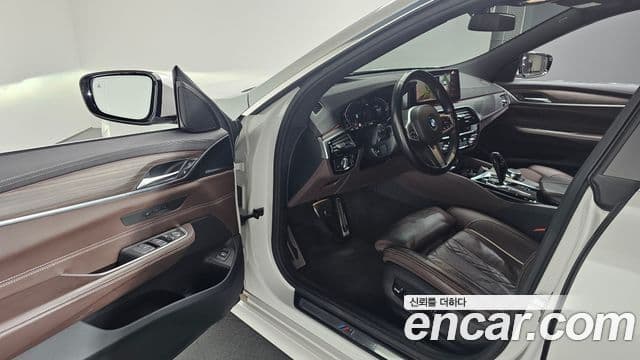 BMW 6시리즈 GT (G32) 620d xDrive M Sport, 2021 11