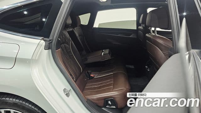 BMW 6시리즈 GT (G32) 620d xDrive M Sport, 2021 12