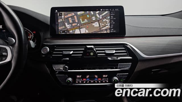 BMW 6시리즈 GT (G32) 620d xDrive M Sport, 2021 14