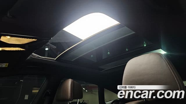 BMW 6시리즈 GT (G32) 620d xDrive M Sport, 2021 16